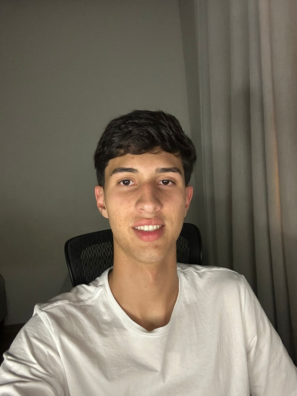 Junior Fonseca